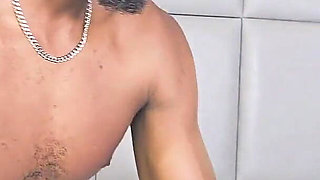 Monster Cock Step Son Had No Mercy on His Skinny Step Mom