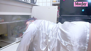 Stuck and Flashing