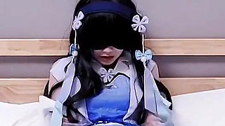 Anime Girls Cos Part 4