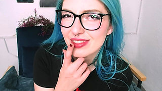 My Boyfriend Is Not Here yet and You Want to Play Dare