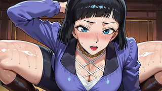 Fujieda Motoka (Conan)