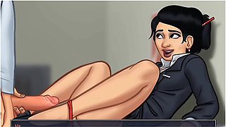 College Teacher Went To His House And Had Sex With Him In The Bedroom Anon - Car Toon And Hentai Anime