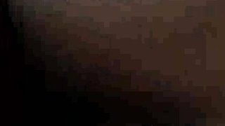 BBW Amateur with Huge pussy in BBC Interracial Video nn