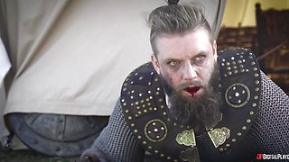 Gorgeous Amirah Adara thrilling sex clip