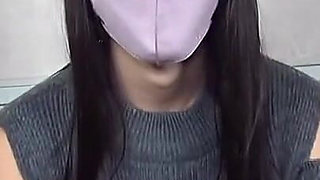 First Shoot Loyal Beauty with Little Experience Gets Drawn Into a Private POV Moment Ending in Creampie