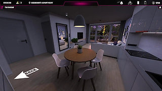 Complete Gameplay - Steps of Debauchery, Part 15