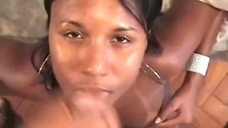 Brazilian amateur casting: Blowjob, Doggy  Babe Porn