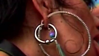 Intense Hardcore Compilation: Sluts Fucked Raw and Facialized