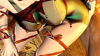 A Different Gift Under the Tree