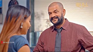 Gaon Ki Dawat Hot Indian Web Series Part-2 - Indian