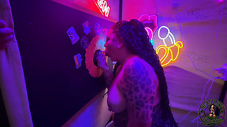Glory Hole Series 3.2