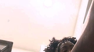 PAYNUBIA - Bask In My Goddess Toxins: Pov Toilet Throne