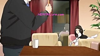 Mind Controlled Virgin Sister Learn Sex From Her Own Brother