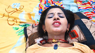 Anal Hole - Doctor Sahib, Put Your Thick Tool in the Ass