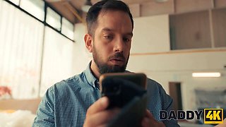 Daddy4k. daddy likes Reverse Cowgirls...