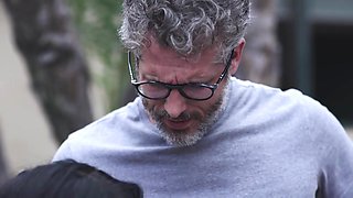 Snared a shocking attraction, five segments, first act