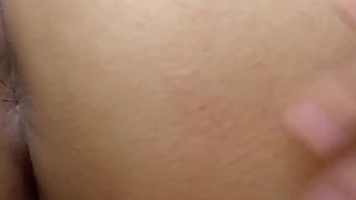 Punishment for Santa. JOI POV. Ass on Face