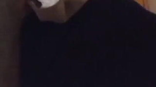 We Sneak Out on Christmas Party