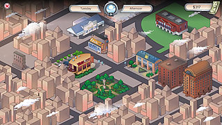 Complete Gameplay - MILFs Plaza, Part 9