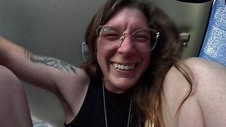 Girls Who Cum Too Quick