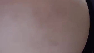 Mega-hips Tease on a Bold Exposed Date as a Spanked Wet Beauty Gets Worked From Behind -part.2