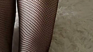 Hot Feet Dom Fetish Mistress Feet Worship
