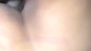 Persian Sex with Hit Curvy Iranian MILF