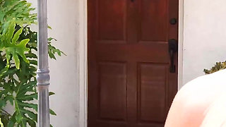 Cuck Hubby Anniversary Gift BBC Bull for Muscle Step-stepmommy MILF