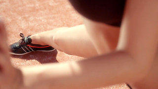 Fellucia Blow HD: Charity (hd)