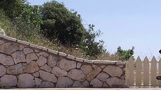 Girl on Girl Golden Shower Compilation Part 2