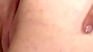 Blonde BBW fucked and milked in her mouth