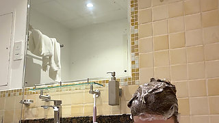 Fun in the Hotel Tube