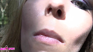 Slave Terror Ruined Orgasm