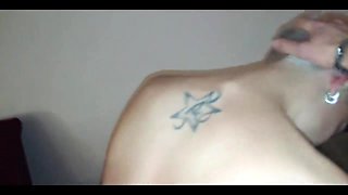 A hot Italian woman is looking to have sex.