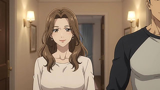 Hazing Night Heat When the Ritual Turned Romantic