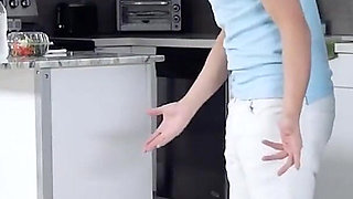 Busty Blake Blossom Pays Her Rent by Letting Her Landlord Pound Her Weekly