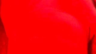 POV Home Alone and Horny Fingering My Pussy