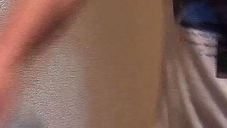 Forbidden Physical Relations: the Eroticism of Lewd Wives Who Let Their Stepfathers Creampie Them -1