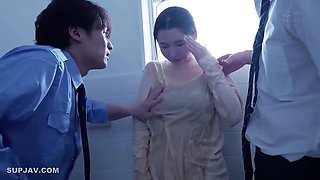 Cast(s): Ayumi Miura [reducing Mosaic] Female Prisoner Interrogation Gangbang Ayumi Ryo