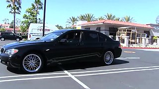 RYMJOB - Cute Stepdaughter Wants To Be Punished