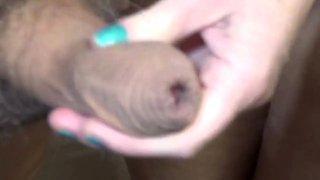 Various pettings big view from my wife
