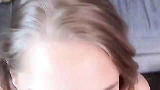Watch luring Harley King's video