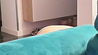 Two Days with My Well-trained Pup Rufus - Mistress Julia