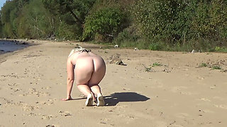 Seduction on the Beach