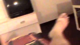 Blowjob cumshot whore gargles pov bukkake fetish cum