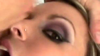 The Outdoor Barbecue Party Involved a Lot of Sausages Once the Orgy Doggy Style Began