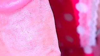 Home Alone with Big Ass Horny Cleaner Creampie