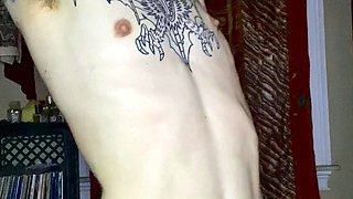 Mx Charlie Hanover - Give in to your Bisexual Desires -id