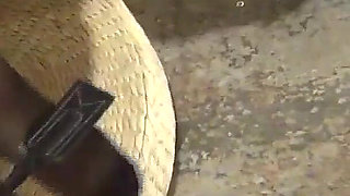 Inverted Suspension Adjustment on the Roof Beam