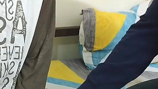 Indian Wife Cheating and Sex with Stepbrother in Law
